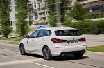 BMW 118d Sportline 2019 года (WW)